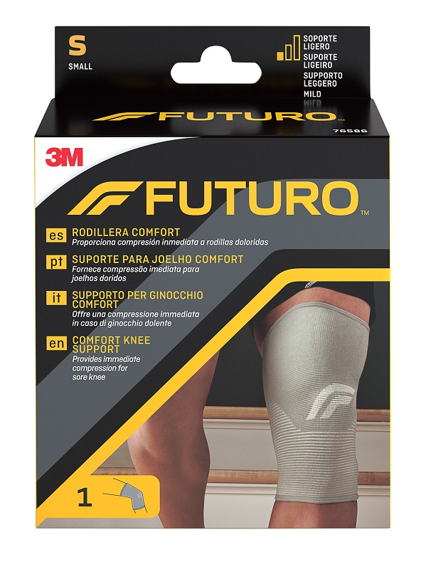 Futuro Comfort Sup Ginocchio M