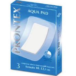 Garza Prontex Aqua Pad 10×12,5