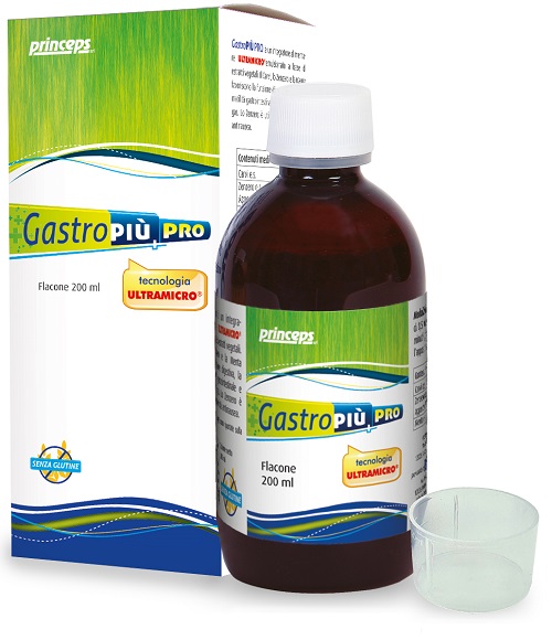 Gastropiu’ Pro 200ml