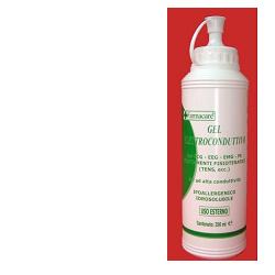 Gel Elettroconduttivo 250ml