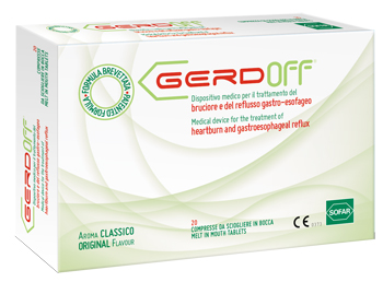 Gerdoff 20cpr