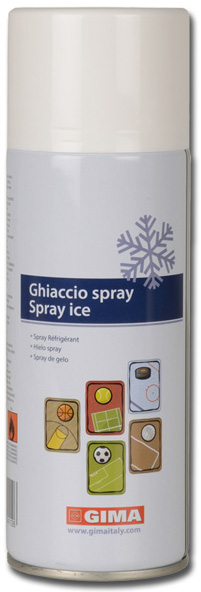 Ghiaccio Istant Spray 400ml