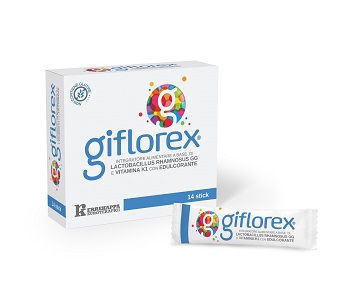 Giflorex 14stick