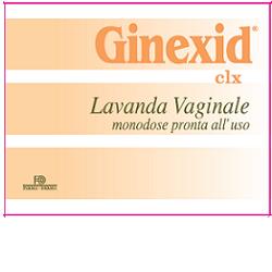 Ginexid Lav Vag 3fl Mon 100ml