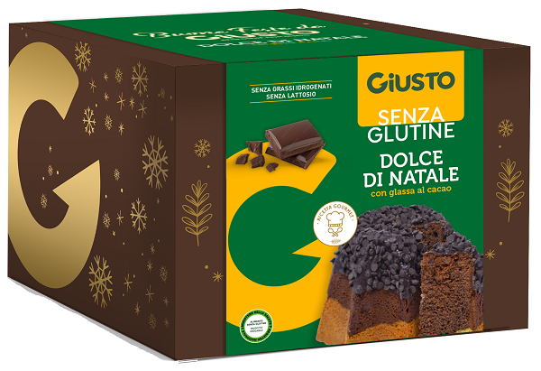 Giusto S/g Dolce Natale Cioc