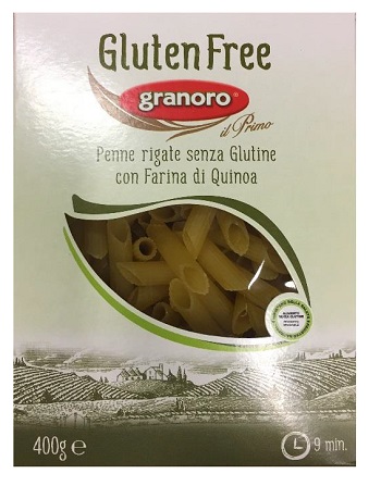 Gluten Free Granoro Penne Rig