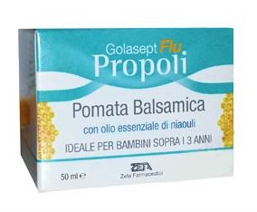 Golasept Prop Pom Balsam 50ml