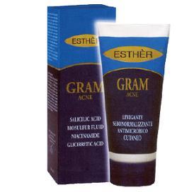 Gram Acne 50ml