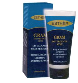 Gram Detergente 150ml