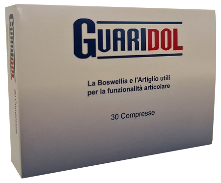 Guaridol Osteo Art 33g