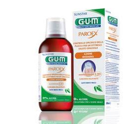 Gum Paroex 0,2 Collut Chx 300