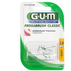 Gum Proxabrush 514 Scov 8pz