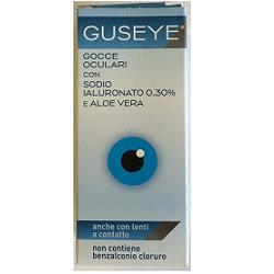 Guseye Sol Oftalmica 10ml