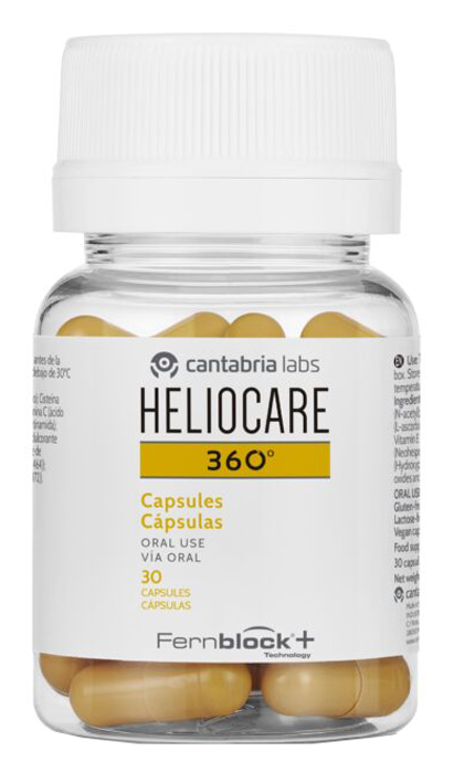 Heliocare 360 30cps