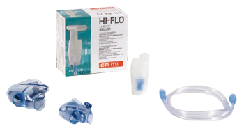 Hi-flo Kit Compl Forcella Nas