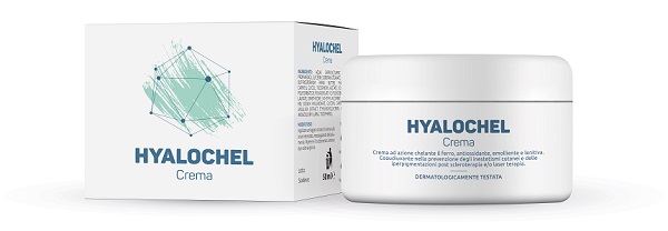 Hyalochel 50ml