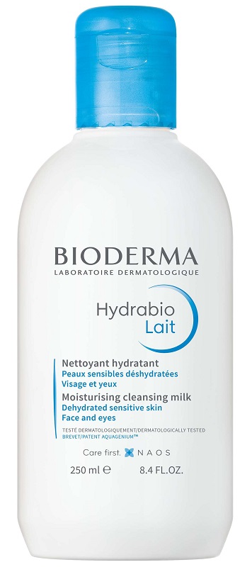 Hydrabio Lait 250ml