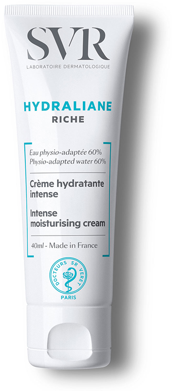 Hydraliane Riche Cr Idratante