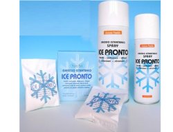 Ice Pronto Spray 400ml