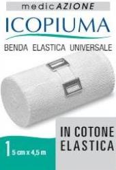 Icopiuma Benda El Univ 5×4,5