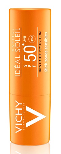 Ideal Soleil Stick Spf50+ 9g