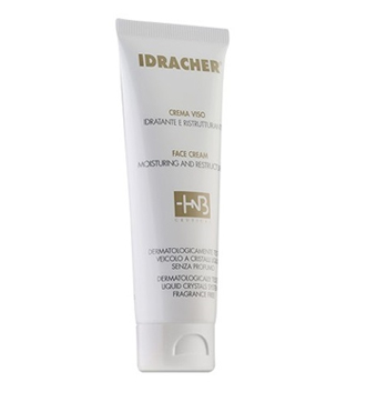 Idracher Crema Viso 50ml