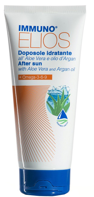 Immuno Elios Cr Dopos Idr Aloe