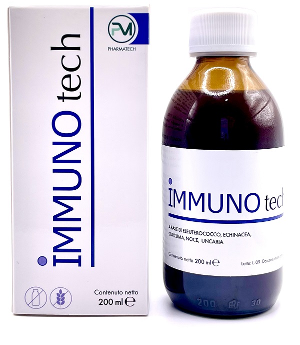 Immunotech 200ml