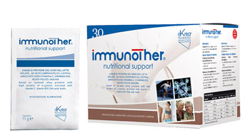 Immunother 30 Buste