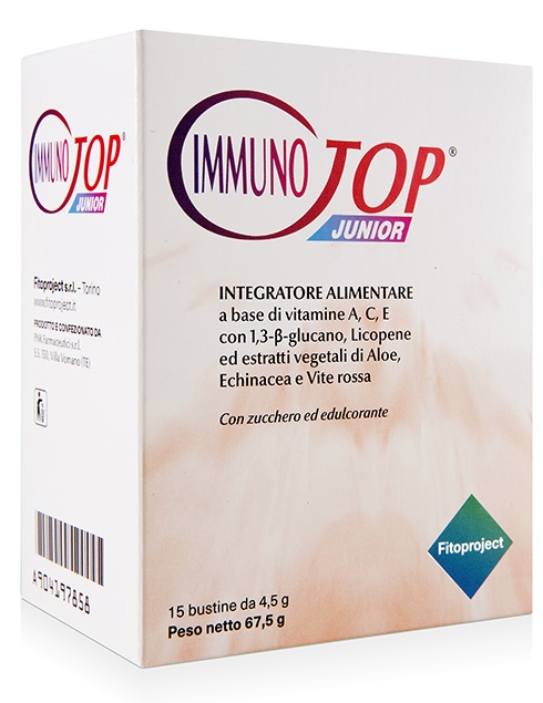 Immunotop J 15bust