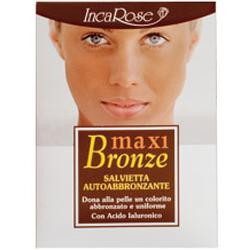 Incarose Maxi Bronze 7salv