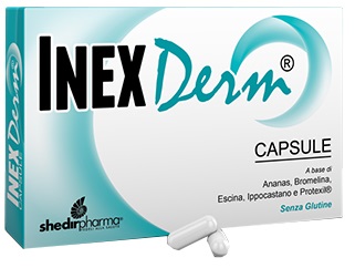 Inexderm 30cps