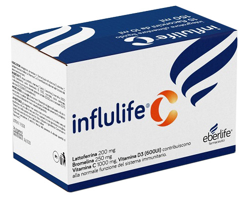 Influlife C 15fl