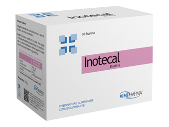 Inotecal 30bust