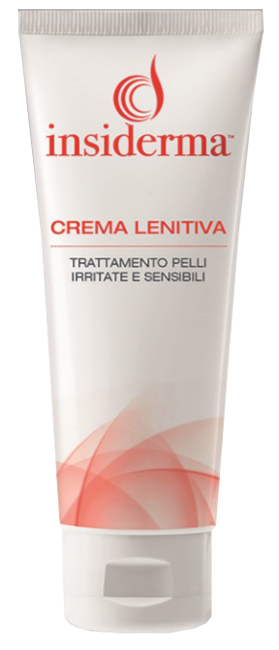 Insiderma Crema Lenitiva 100ml