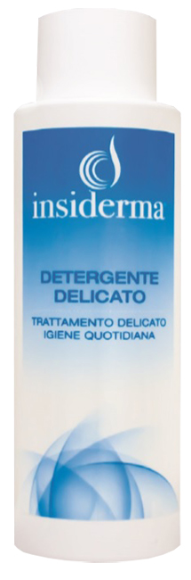 Insiderma Detergente Del 500ml