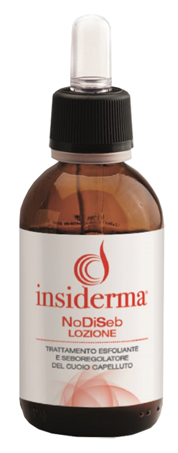 Insiderma Nodiseb Lozione 50ml