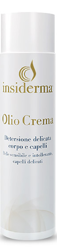 Insiderma Olio Crema 250ml