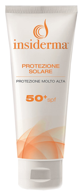 Insiderma Protezione Sol 50+