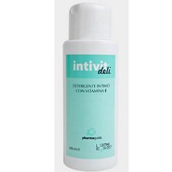 Intivit Deli Intimo Ph 5,5 Det