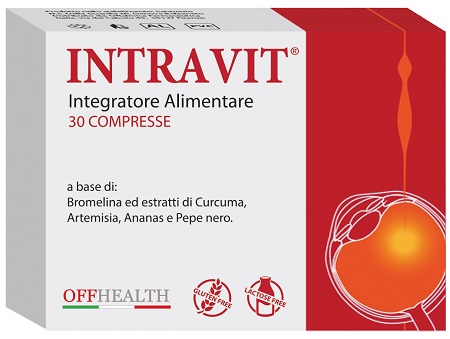 Intravit 30cpr