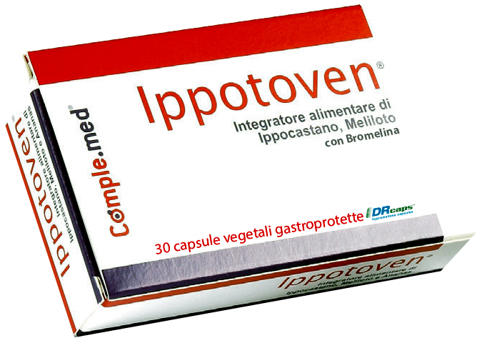 Ippotoven 30cps