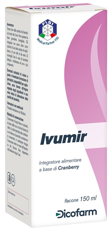 Ivumir 150ml