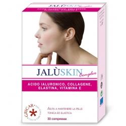 Jalu’skin Complex 30cpr