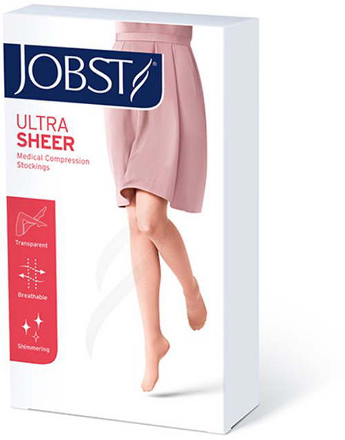 Jobst Us 10-15 Coll Gest Na4