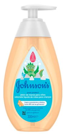 Johnsons Baby Sapone Mani Bb