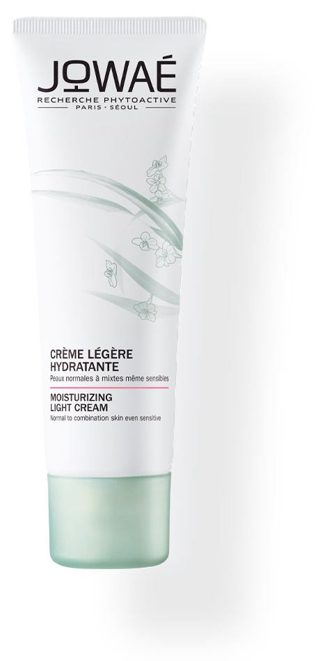 Jowae Crema Leggera Idrat 40ml