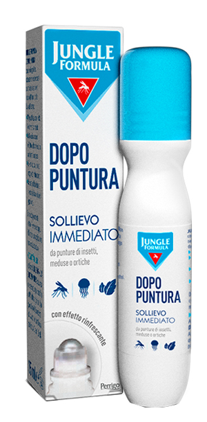 Jungle Formula Dopopuntura15ml