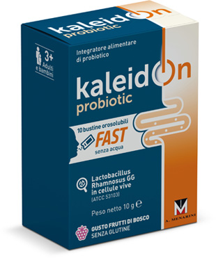 Kaleidon Fast Prob Frut Bo10bu