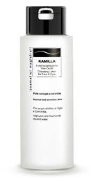 Kamilla 400ml